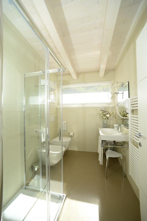 Agriturismo Maso Grener Lavis Habitación foto