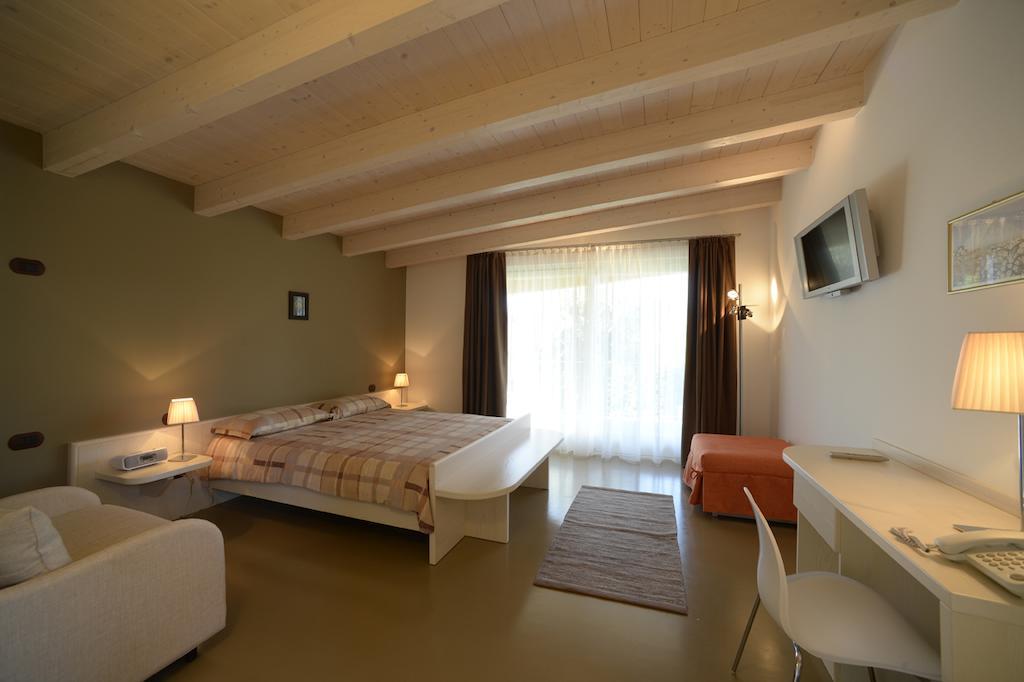 Agriturismo Maso Grener Lavis Exterior foto